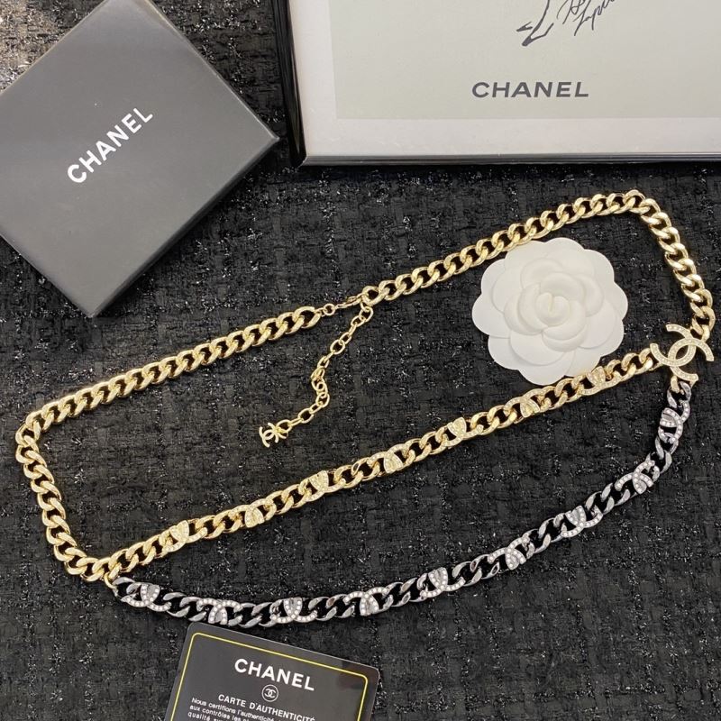 Chanel Necklaces